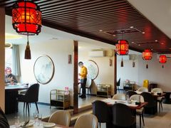 -殷式·私房烧烤·羊蝎子火锅(什刹海店)
