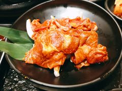 -九田家黑牛烤肉料理(石路天虹店)