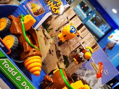 -TOYSRUS玩具反斗城(厦门新生活广场店)