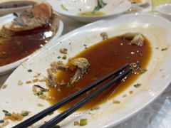 -好兄弟郭巨海鲜(天一阁店)