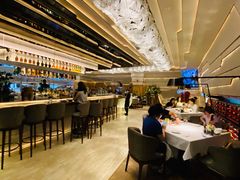 -燃扒房Steakhouse(皇庭店)