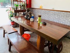 -子潇春庞牛腩粉(三大银行店)