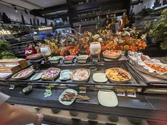 -盛江山自助料理(奥莱锦辉购物广场店)