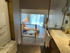 -成都宽窄巷子漫心酒店