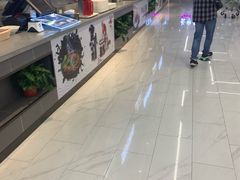 -长申超市(美食城店)