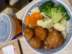 -吉野家(天坛东路店)