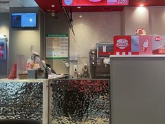-DQ·蛋糕·冰淇淋(富华里店)