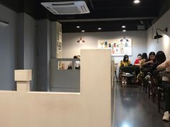 大堂-SchoolStory学校的故事(七星路店)