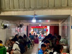 -正宗杨记普洱酸醋米线(总店)
