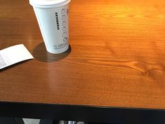 -星巴克(杭州湖滨银泰E区店)