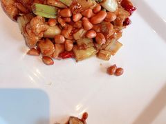 宫保鸡丁-胤千宴.原胤千烤鸭.升级(瘦西湖店)