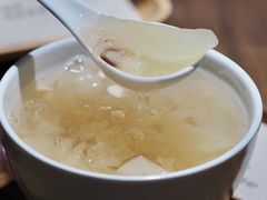 -彬媽糖水(侨鑫国际店)