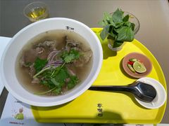 -蔡澜PHO(海岸城店)