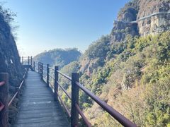 -大慈岩风景区