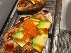 -满来寿喜烧(金虹桥店)