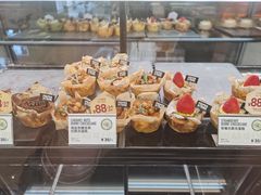 -PAPER STONE BAKERY(天汇广场店)