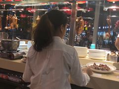 -陈鹏鹏潮汕菜(欢乐海岸 海边景观店)