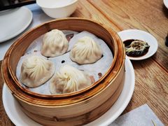 -翡翠拉面小笼包(机场DFS店)