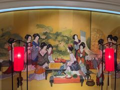 -玉满堂·湖北融合菜