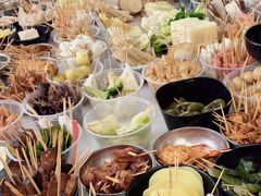 -江油特色冷沾沾(火炮街店)