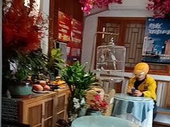 -观盐·盐帮菜(官园桥店)