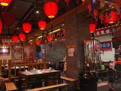 -井格重庆火锅(西直门凯德Mall店)
