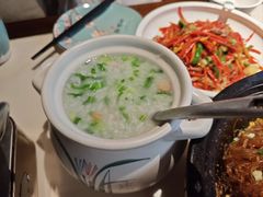 -粥满堂养生餐厅(学苑路店)