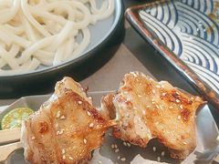 -沼津港精致料理·寿喜烧·烧鸟(龙湖南桥天街日料榜单店)