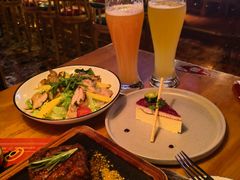 -MR.ROCKY洛奇先生·西餐&酒吧(琶醍店)