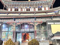 -迪庆藏族自治州博物馆