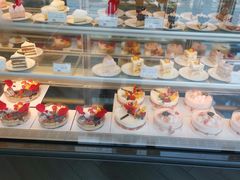 -PETIT PARIS 小巴黎(凯德1818店)