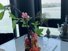 -柳莺湖上·湖景餐厅·江南菜(西湖店)