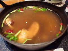 -盡膳口福跷脚牛肉火锅(北美新天地店)