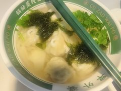 -古早外婆(天佑城店)