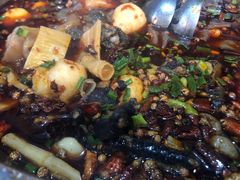 -黑竹香鸡(营和巷店)