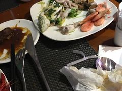 -青岛景园假日酒店-自助餐厅(城阳店)