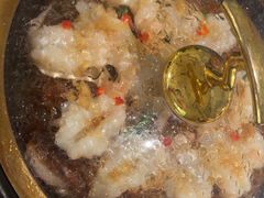 -绿茶餐厅(淮安吾悦广场店)