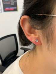 -AI艾耳·专业手工耳洞·穿孔美学馆