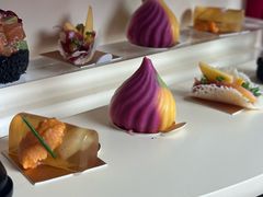 -The Drawing Room 闲逸廊(上海静安瑞吉酒店)