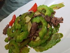 -金騰閣·经典粤菜(汾江中路店)