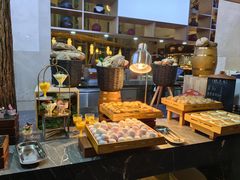 -诸暨耀江开元名都大酒店·琉森湖自助餐厅