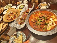 -那拉提之疆·新疆菜(美院店)
