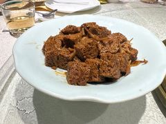 -金枝玉叶上海人家食府(三里河店)