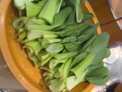 -龍歌自助小火锅(芝罘万达店)