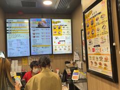 -南記粉麵(灣仔謝斐道店)