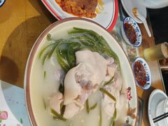 -易老妈蹄花.特色川菜(人民公园总店)