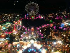 -七彩云南欢乐世界