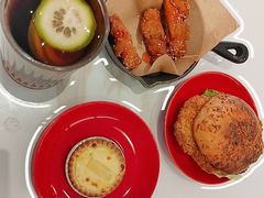 -必胜客(安盛金马店)