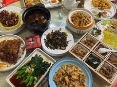 -新侗家食府(蟠桃宫店)