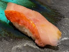 真鲷手握-鮨鳳